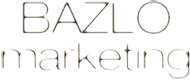 Bazlo Marketing Logo